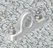 Producte Ancoragem Fixa ALU